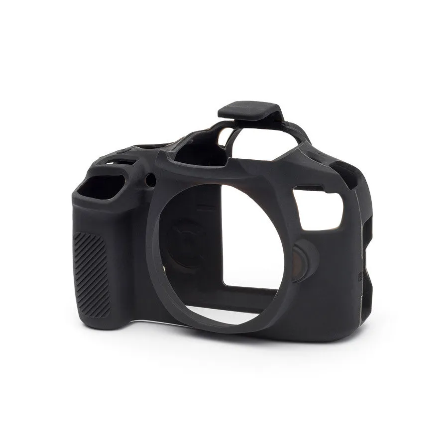 EASY COVER Silicone Cover for Canon 1300D / 2000D
