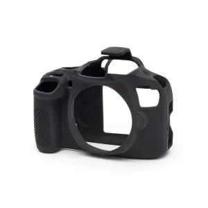 EASY COVER Silicone Cover for Canon 1300D / 2000D
