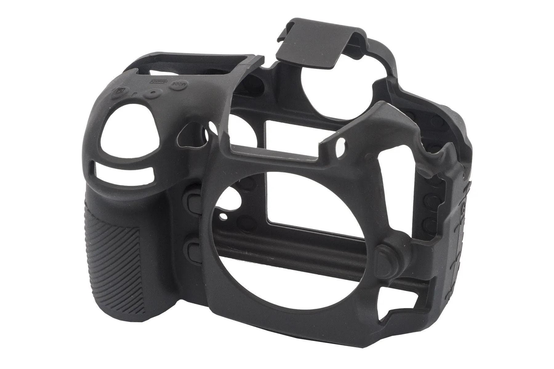 EASY COVER Silicone Cover for Nikon D810