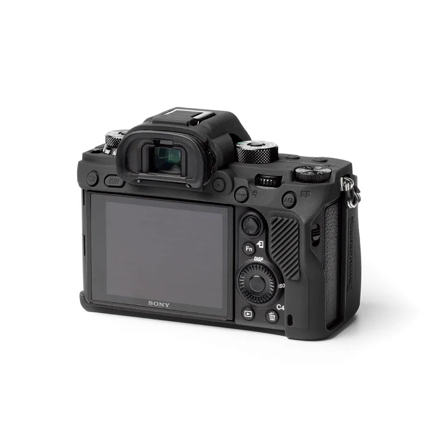 EASY COVER Silicone Cover Sony A9 / A7 3 / A7R 3