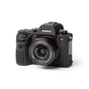 EASY COVER Silicone Cover Sony A9 / A7 3 / A7R 3