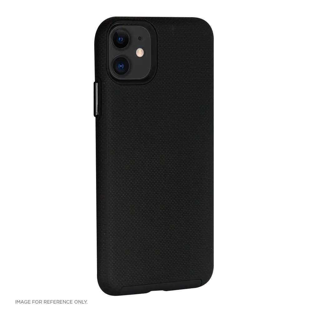 Eiger North Case for Apple iPhone 12 Mini in Black