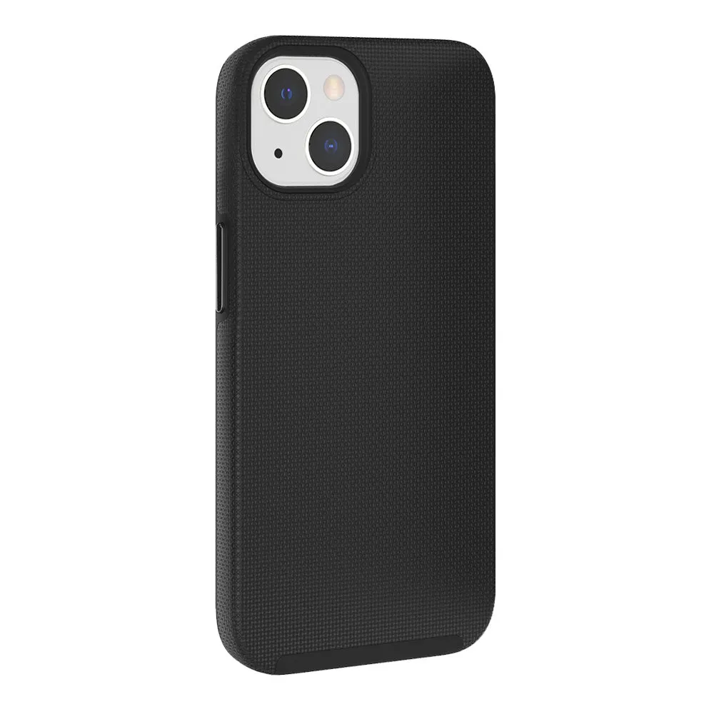 Eiger North Case for Apple iPhone 14 in Black