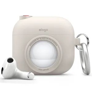 Elago Snapshot AirPods 3 & AirTag Case