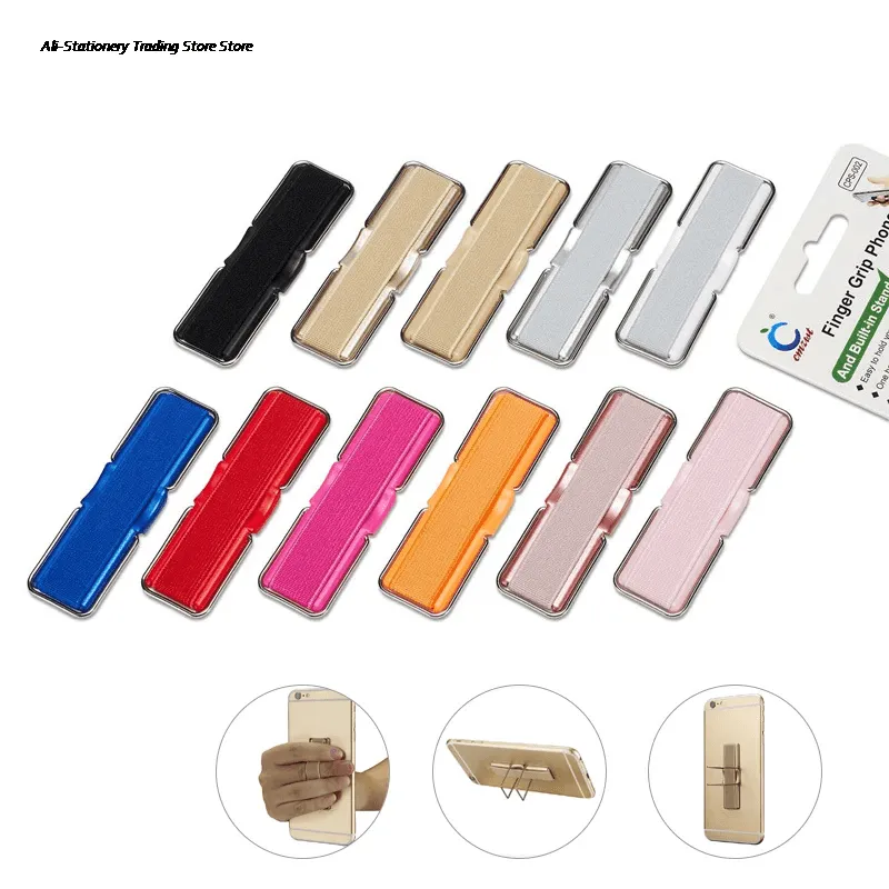 Elastic Strap Phone Holder CPS-002-GGS-015