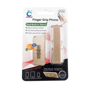 Elastic Strap Phone Holder CPS-002-GGS-015