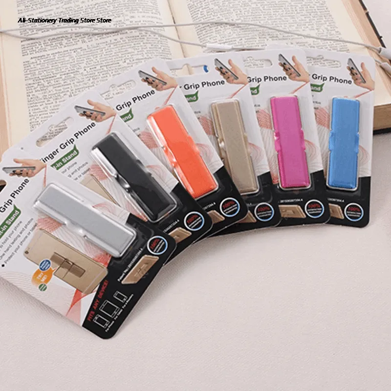 Elastic Strap Phone Holder CPS-002-GGS-015