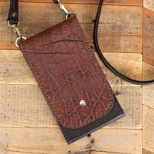 Elephant Dragon Phone Purse