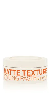Eleven Australia Matte Texture Styling Paste