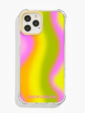 Ella Chandler x Skinnydip Lelo Shock iPhone Case