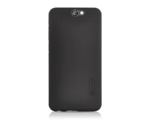 Embossed Dots Series HTC One A9 Matte Hard Case - Black