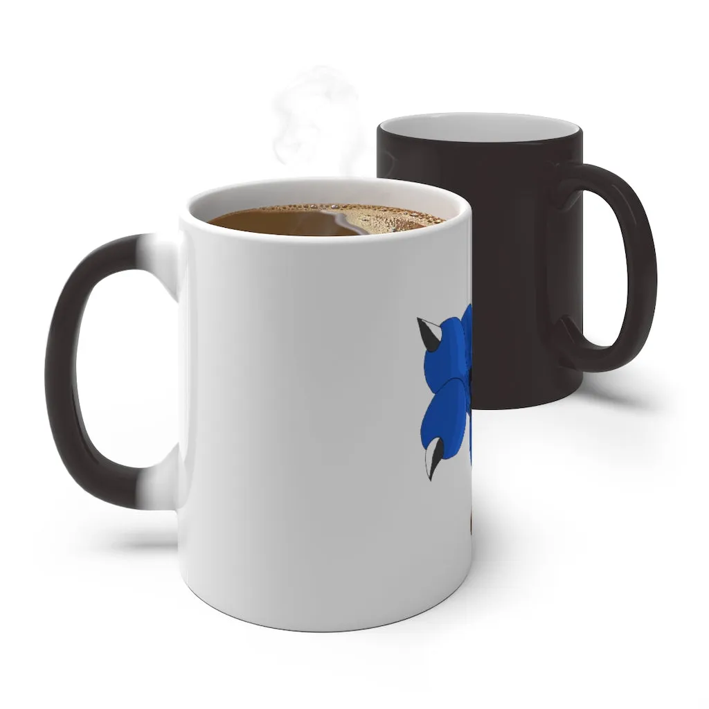Empeor Color Changing Mug