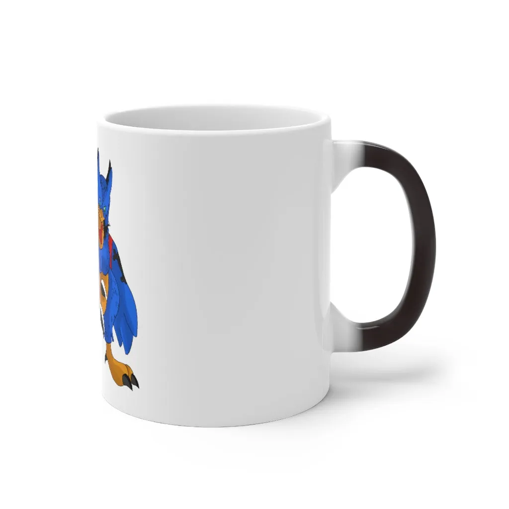 Empeor Color Changing Mug