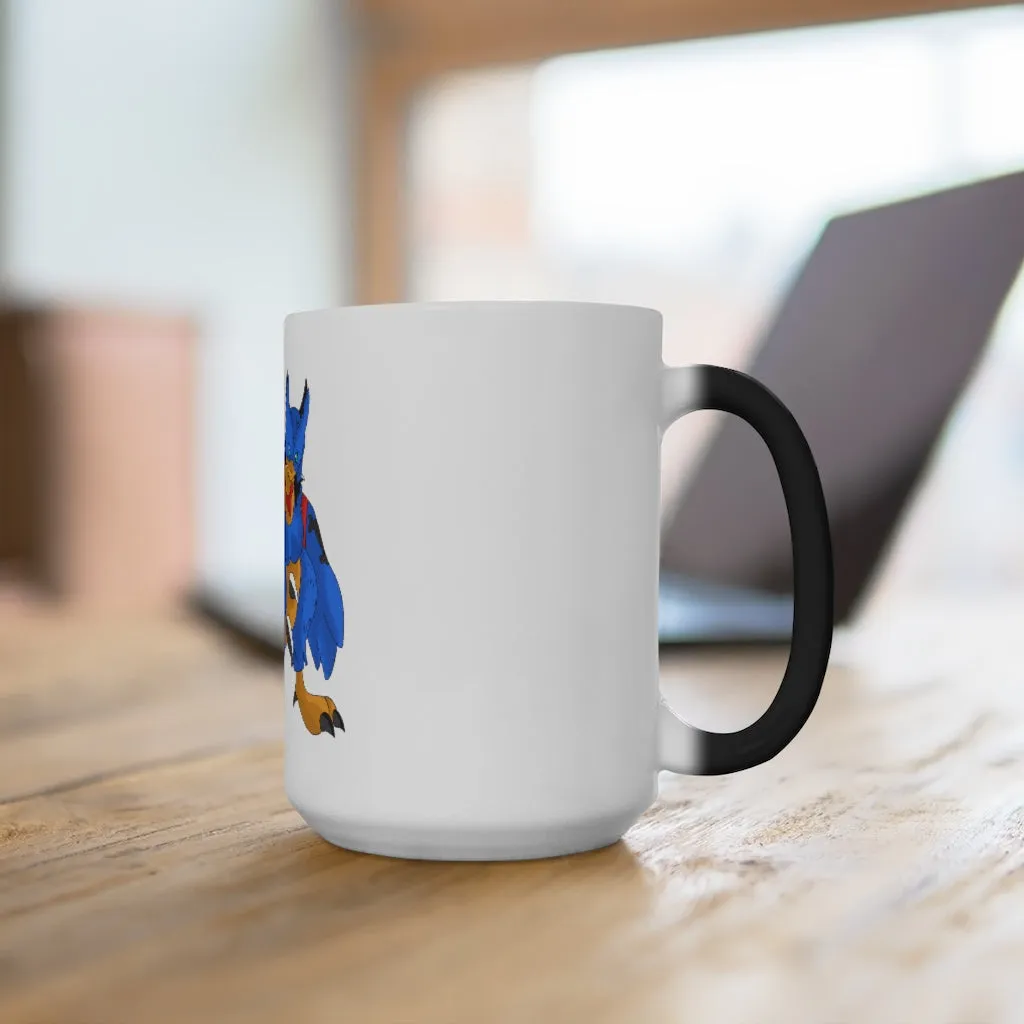 Empeor Color Changing Mug