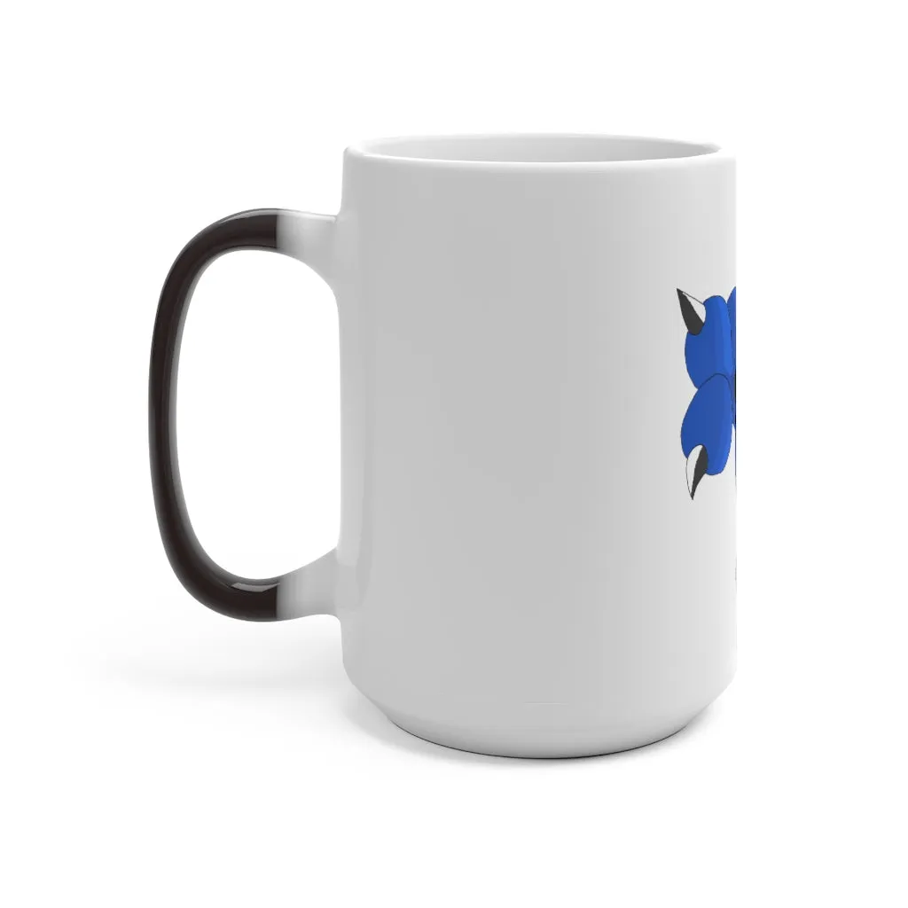 Empeor Color Changing Mug