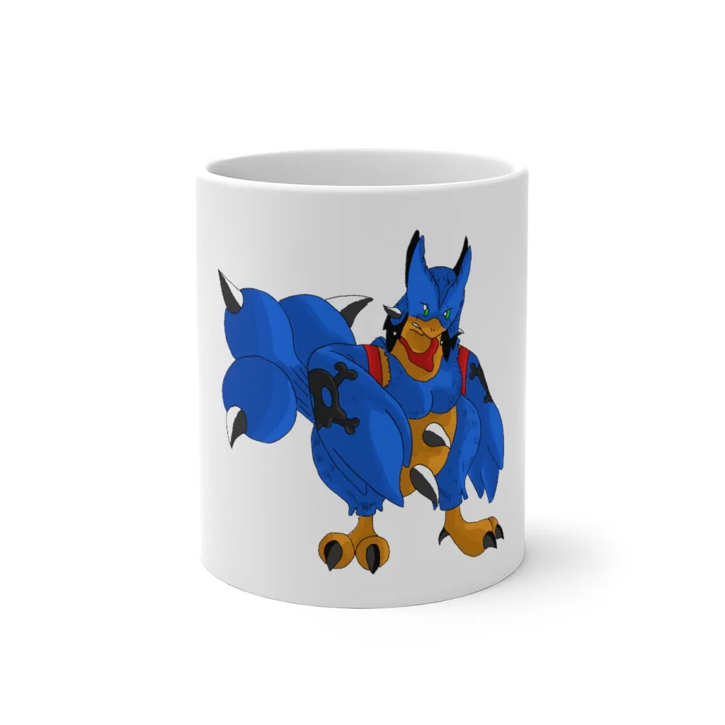 Empeor Color Changing Mug