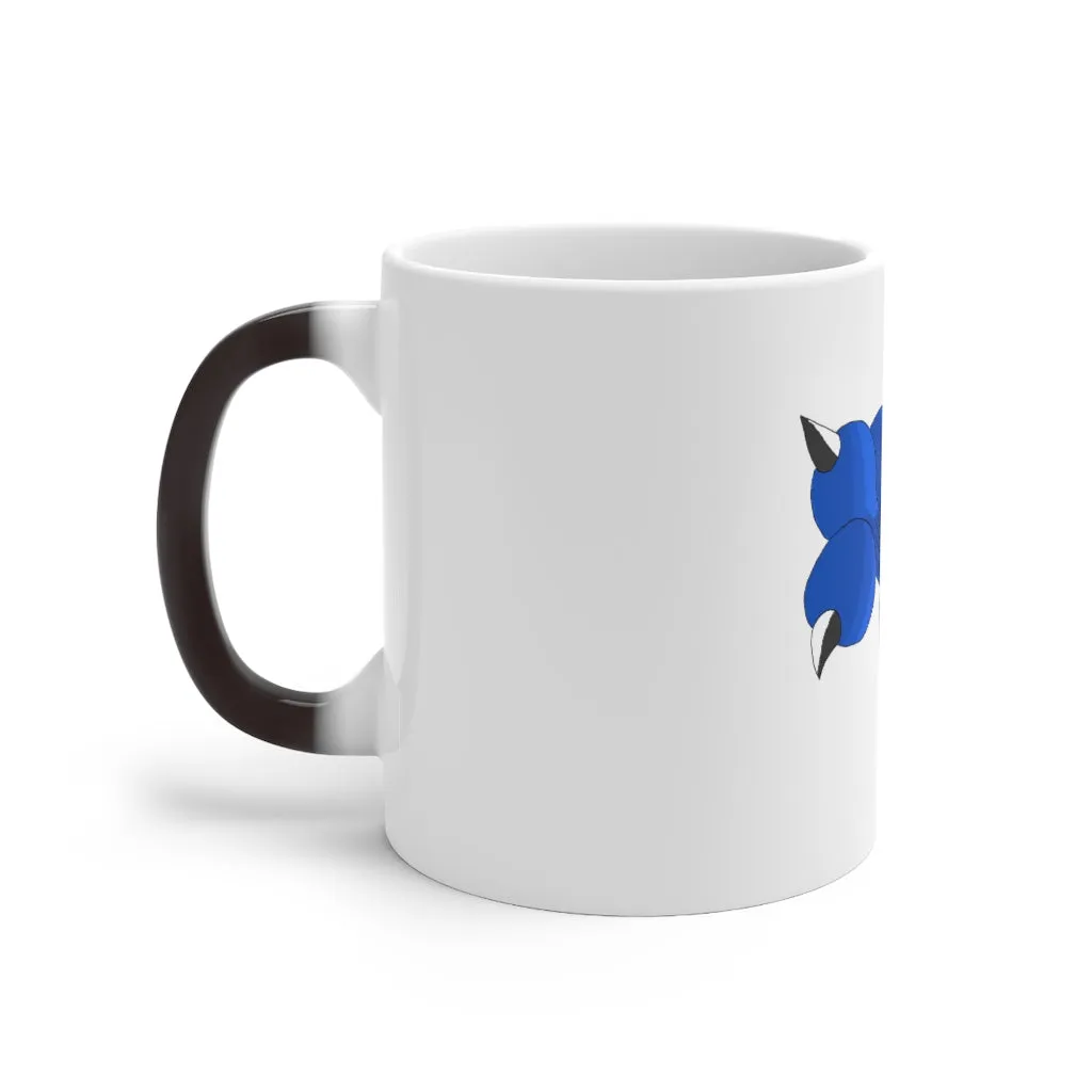 Empeor Color Changing Mug