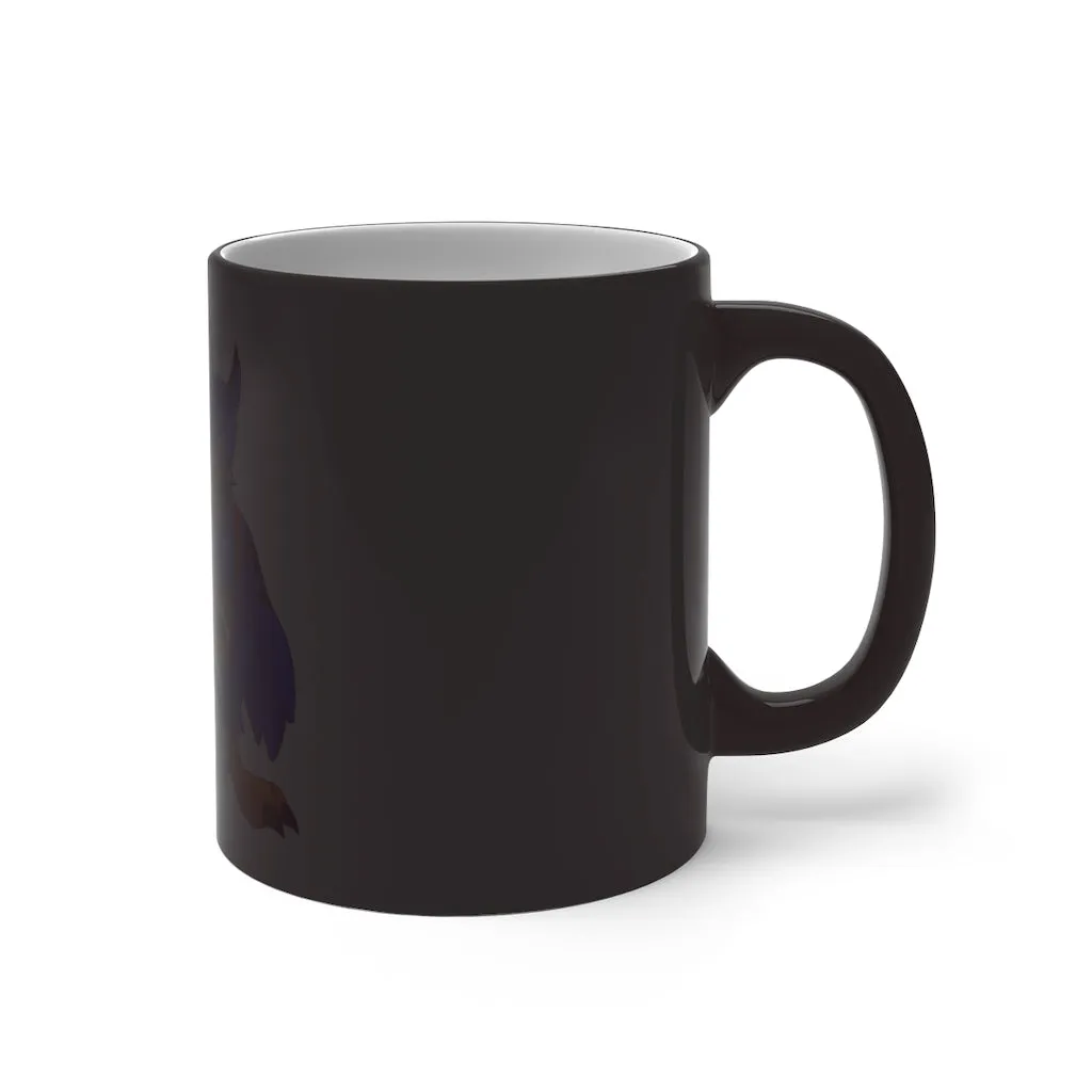 Empeor Color Changing Mug