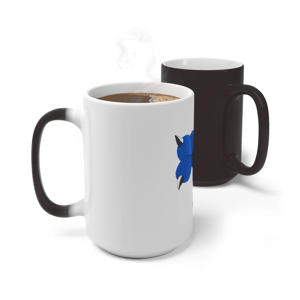 Empeor Color Changing Mug