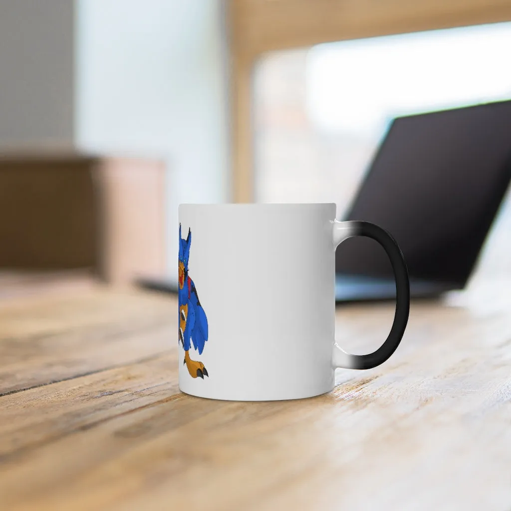 Empeor Color Changing Mug