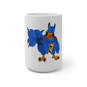 Empeor Color Changing Mug