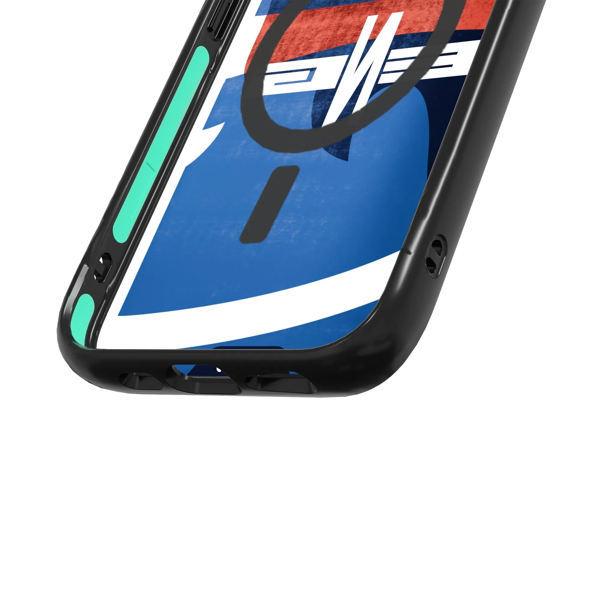 England One England MagSafe® Compatible Phone Case