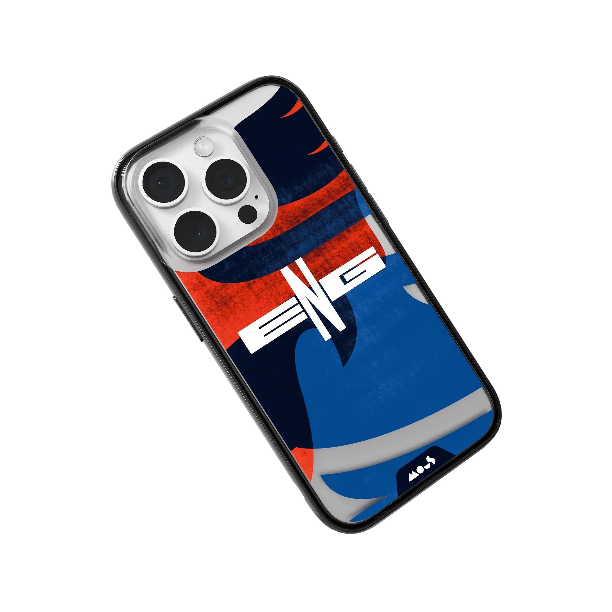 England One England MagSafe® Compatible Phone Case