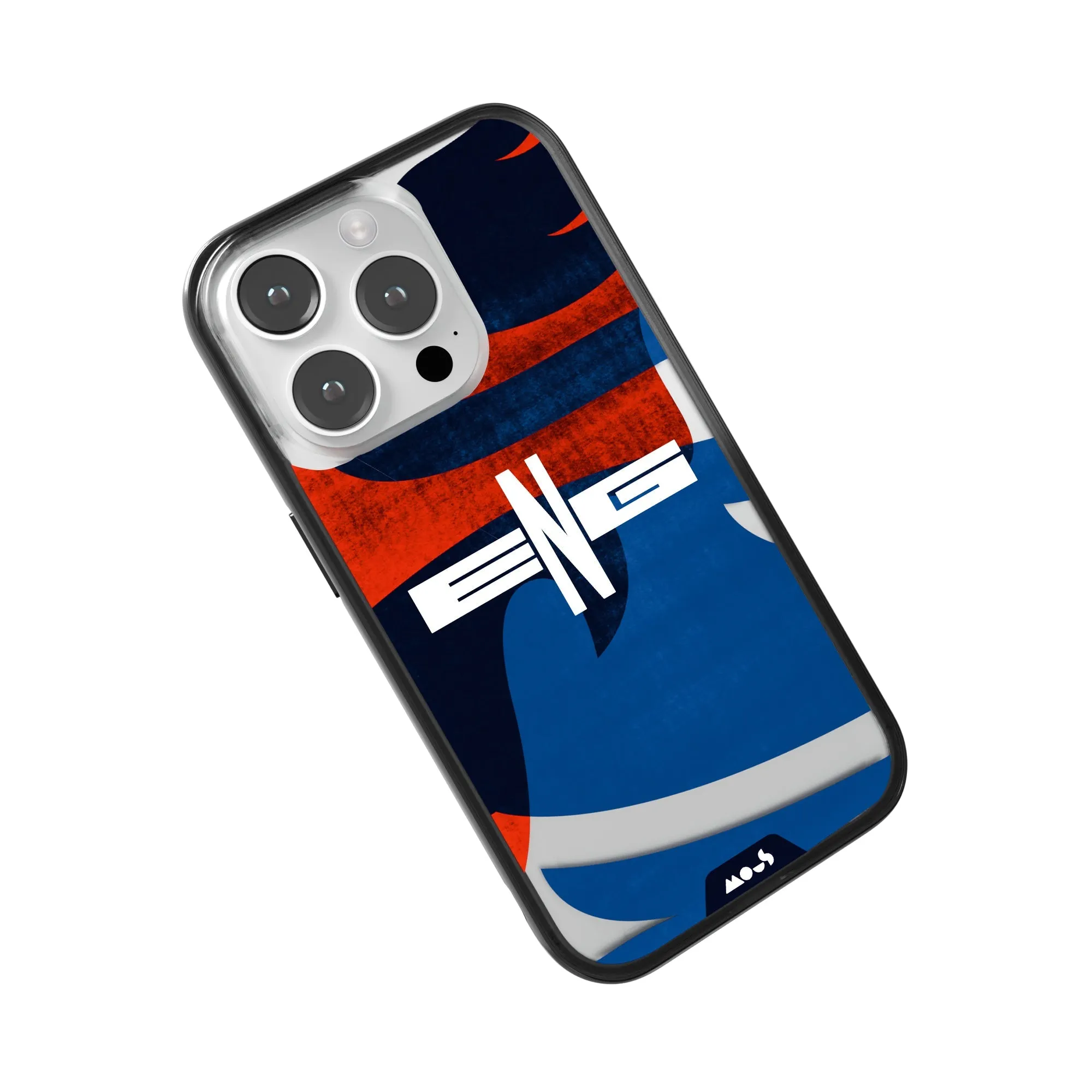 England One England MagSafe® Compatible Phone Case