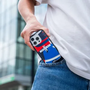 England One England MagSafe® Compatible Phone Case