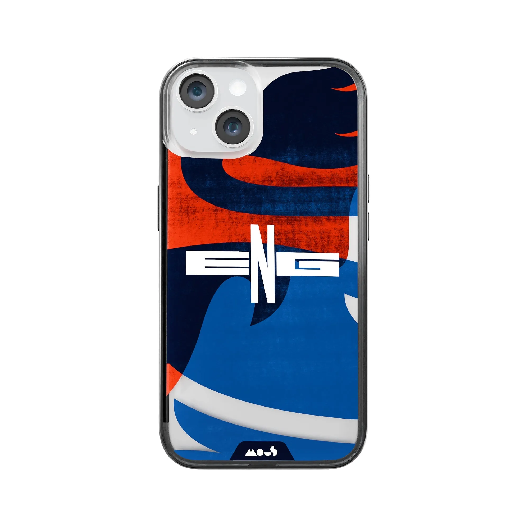 England One England MagSafe® Compatible Phone Case