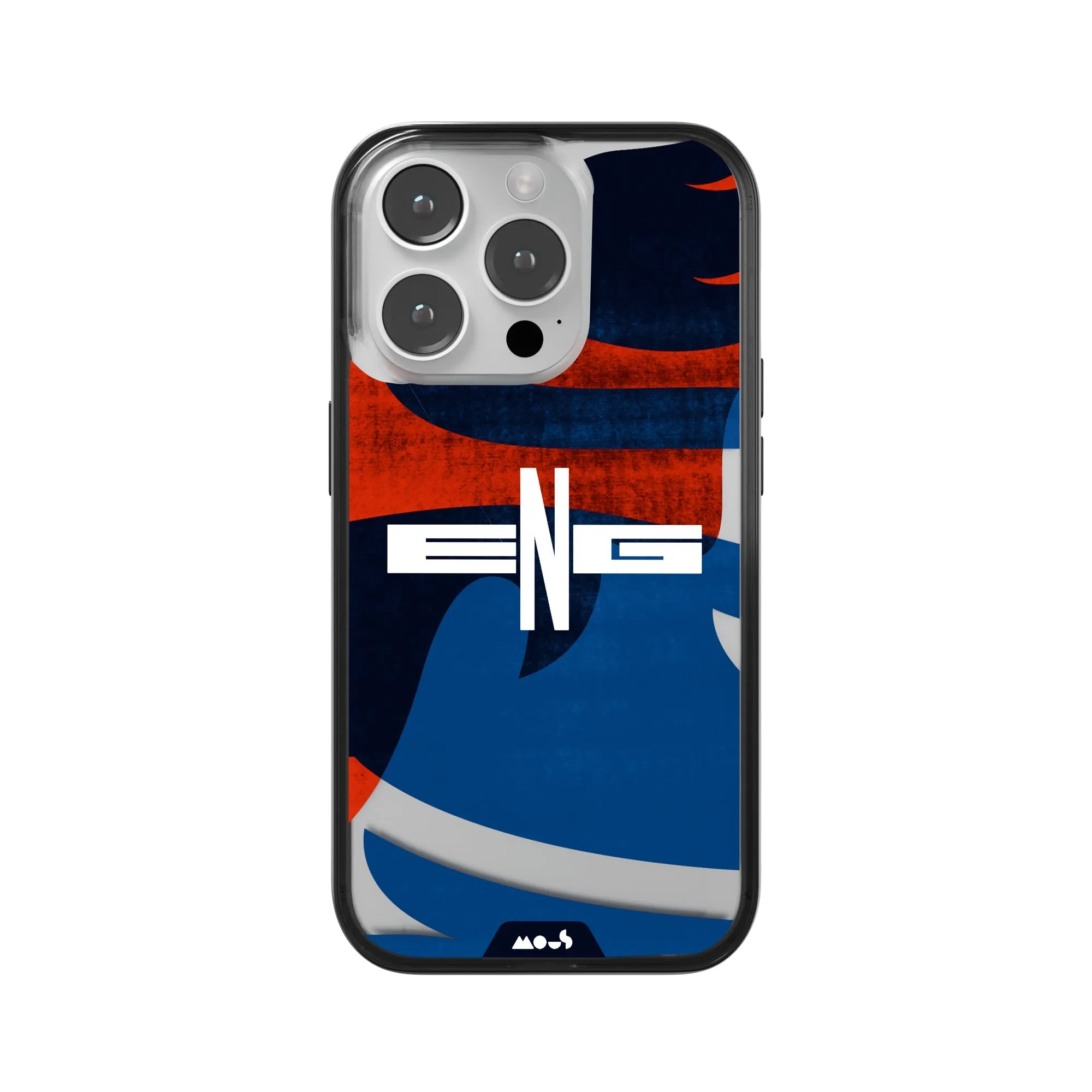 England One England MagSafe® Compatible Phone Case