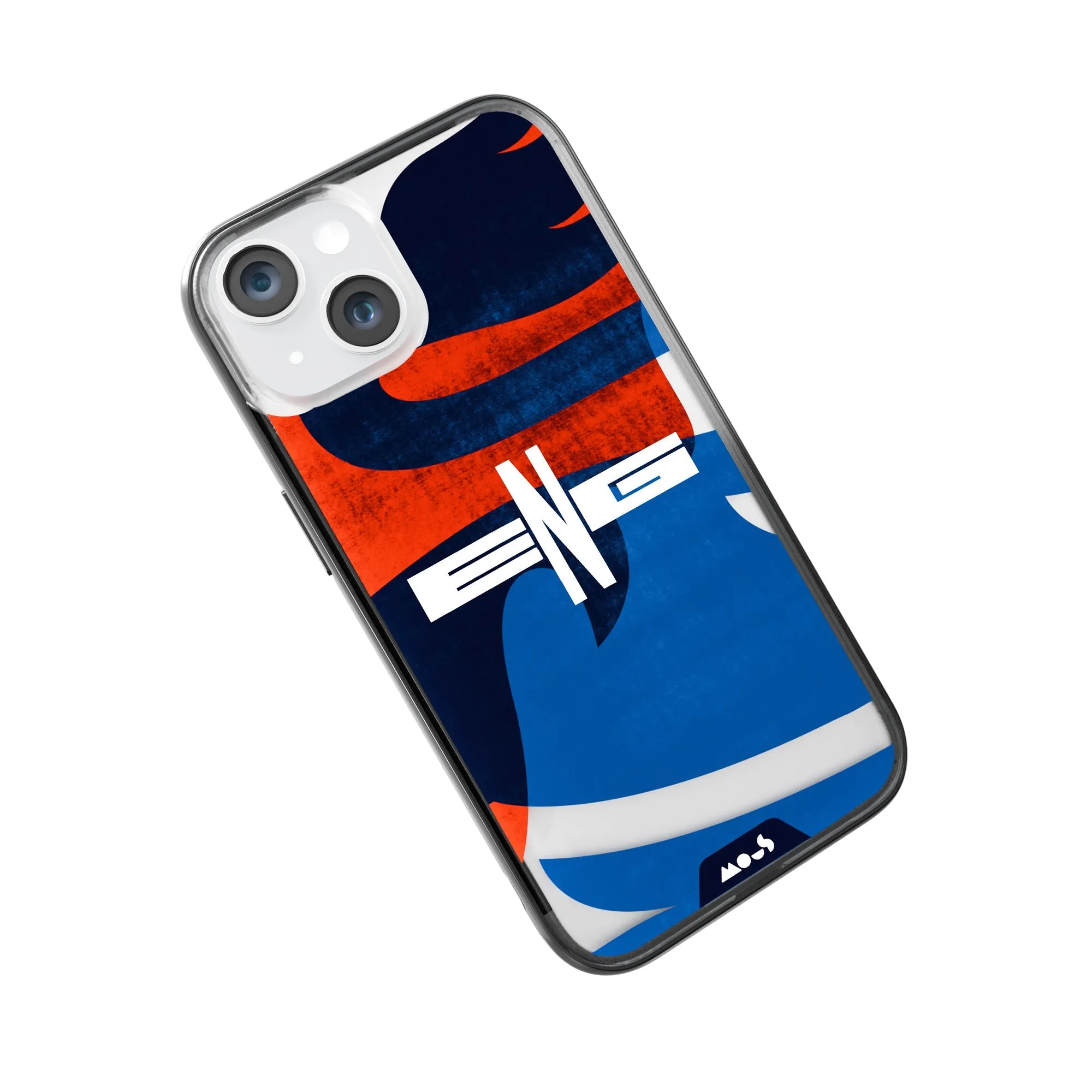 England One England MagSafe® Compatible Phone Case
