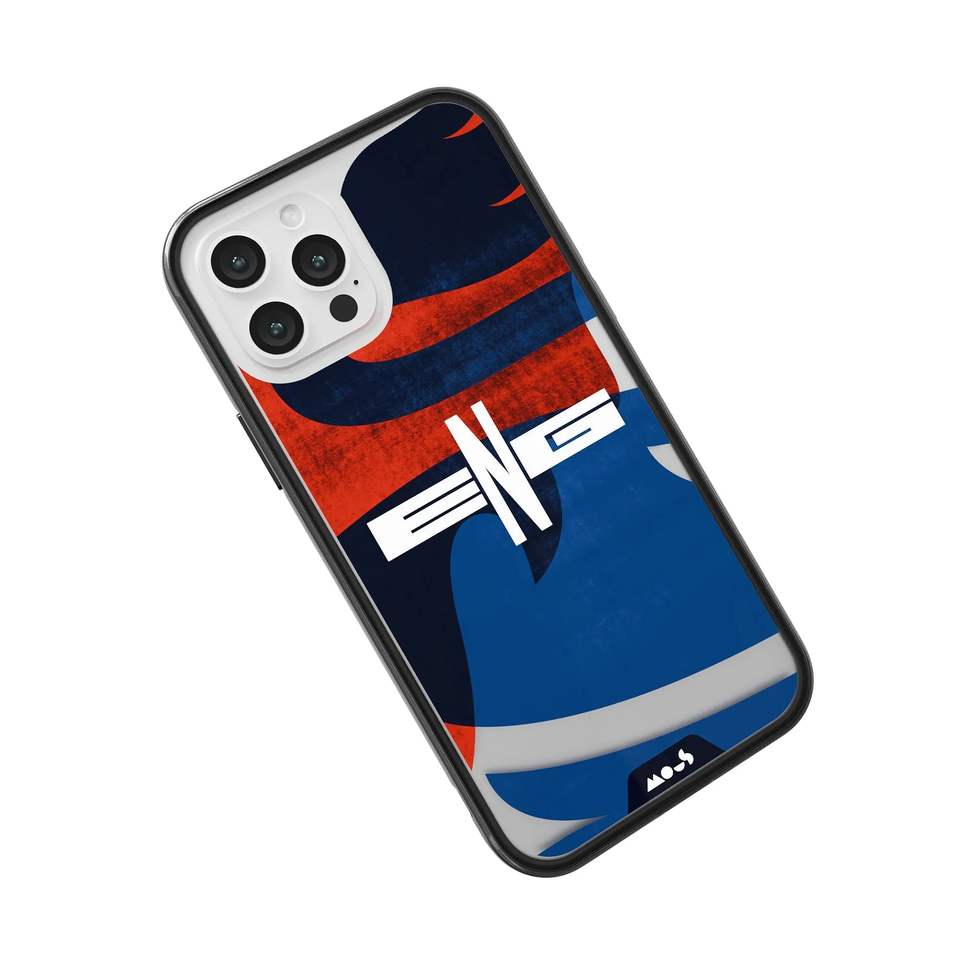 England One England MagSafe® Compatible Phone Case