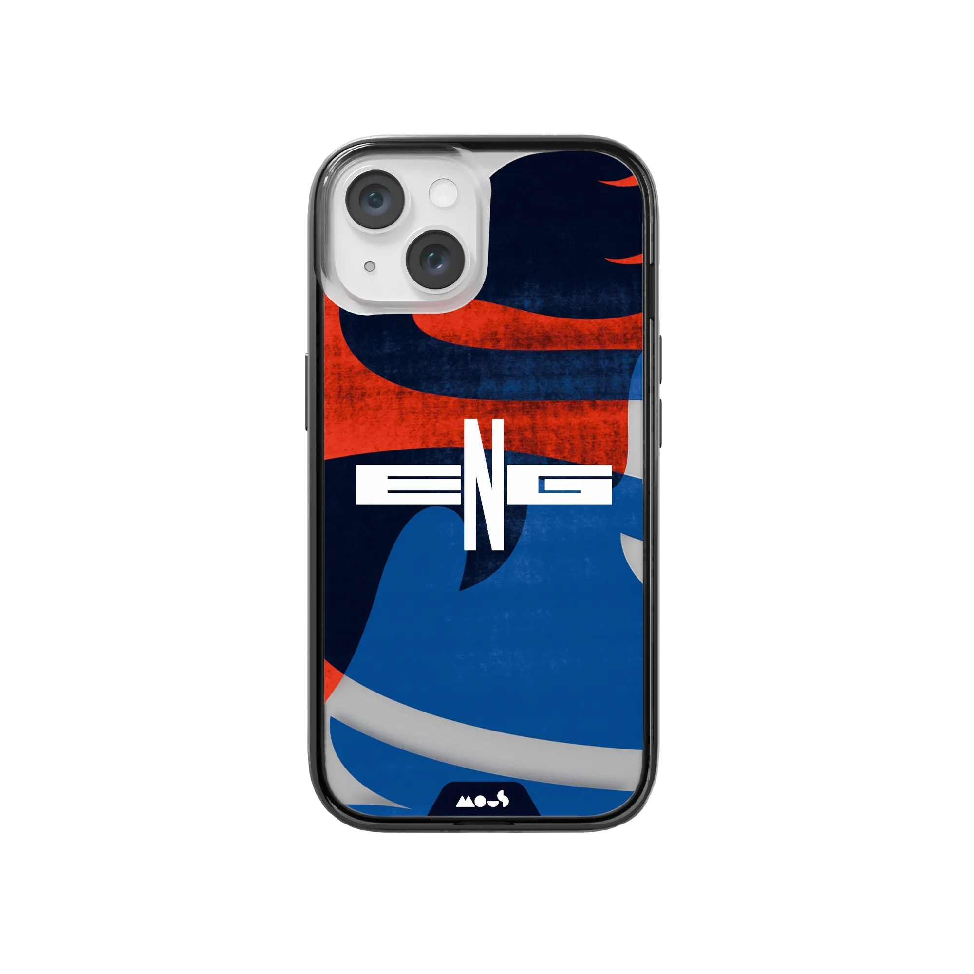 England One England MagSafe® Compatible Phone Case