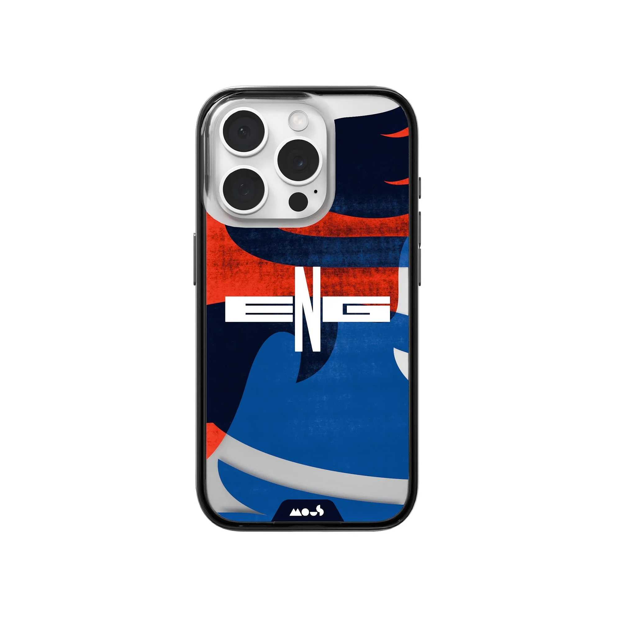 England One England MagSafe® Compatible Phone Case