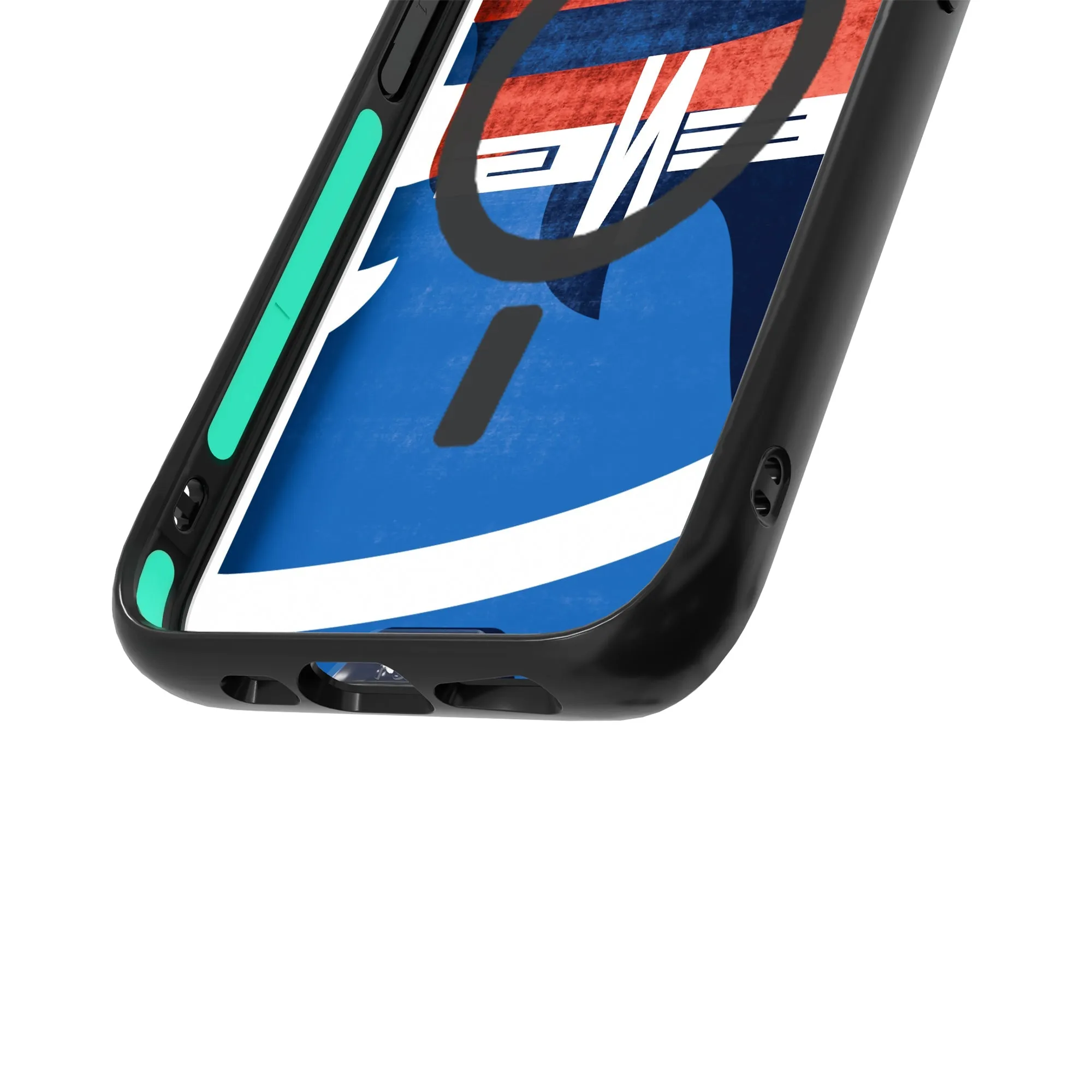 England One England MagSafe® Compatible Phone Case