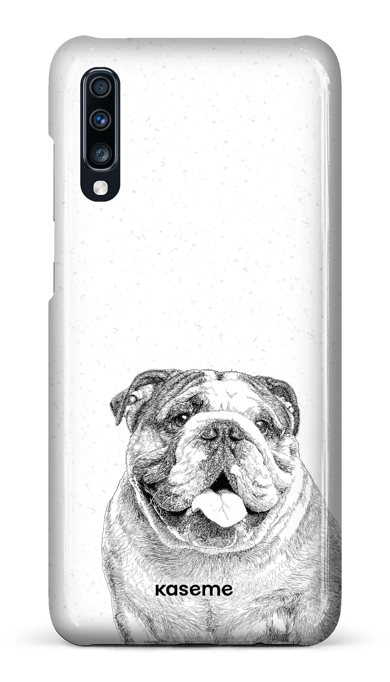 English Bulldog
