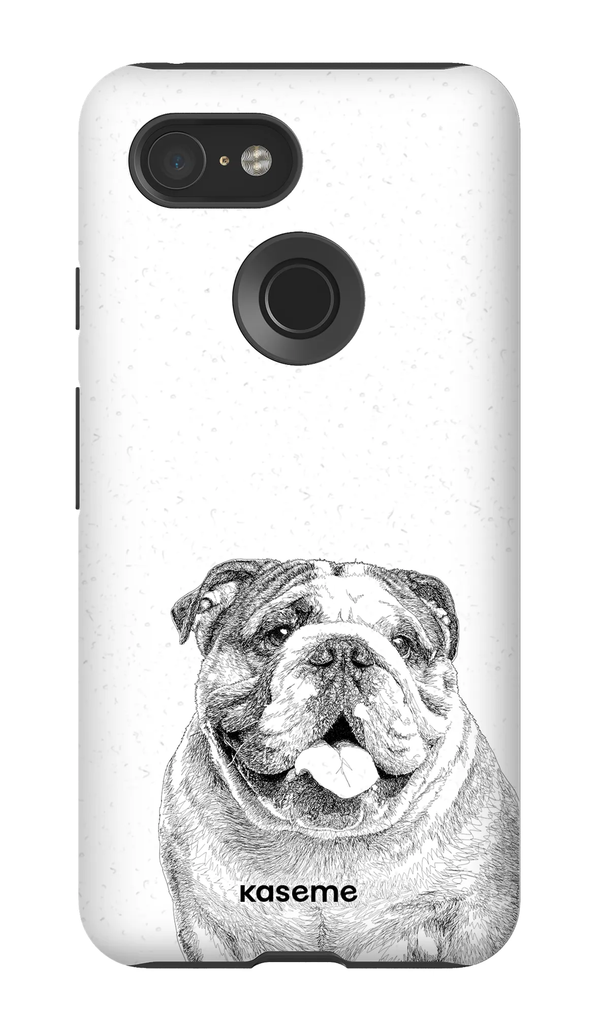 English Bulldog