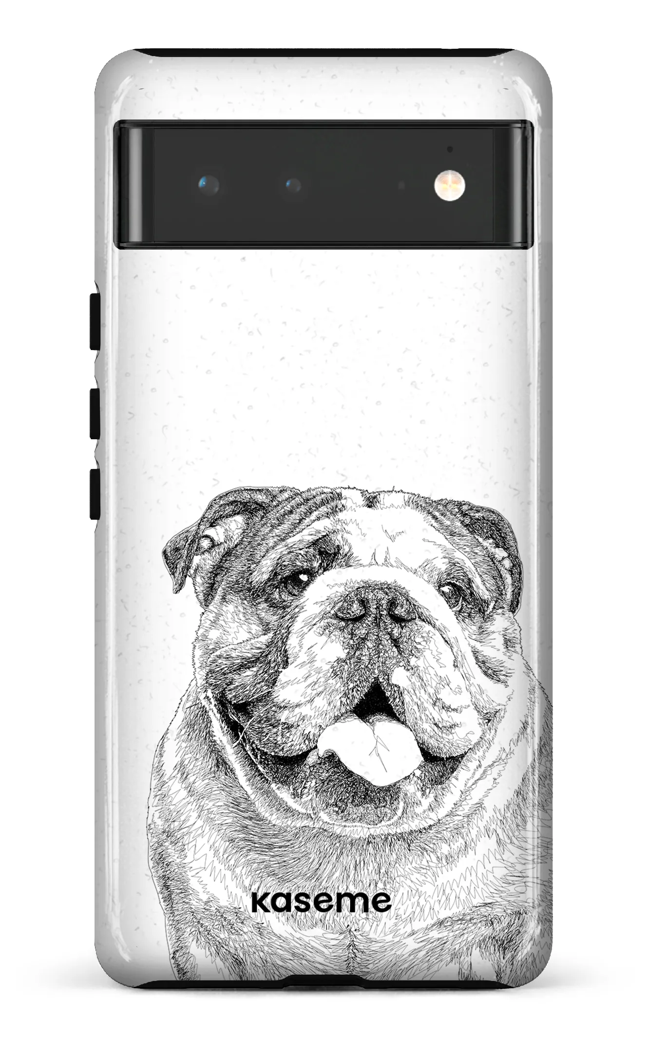 English Bulldog