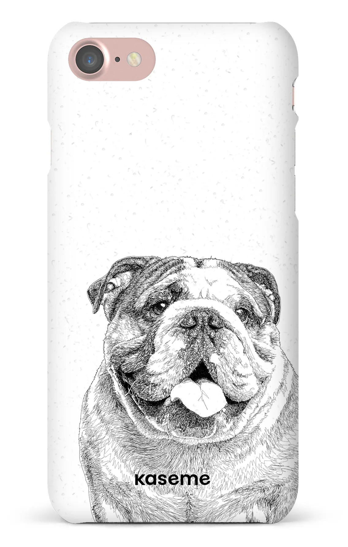 English Bulldog