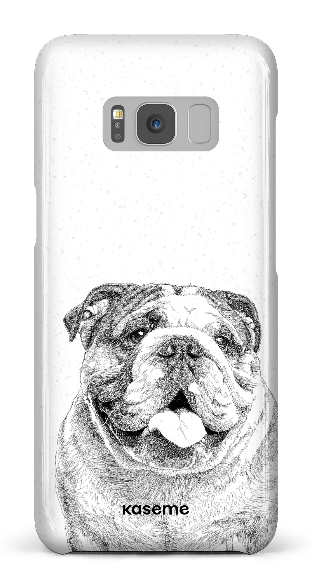 English Bulldog
