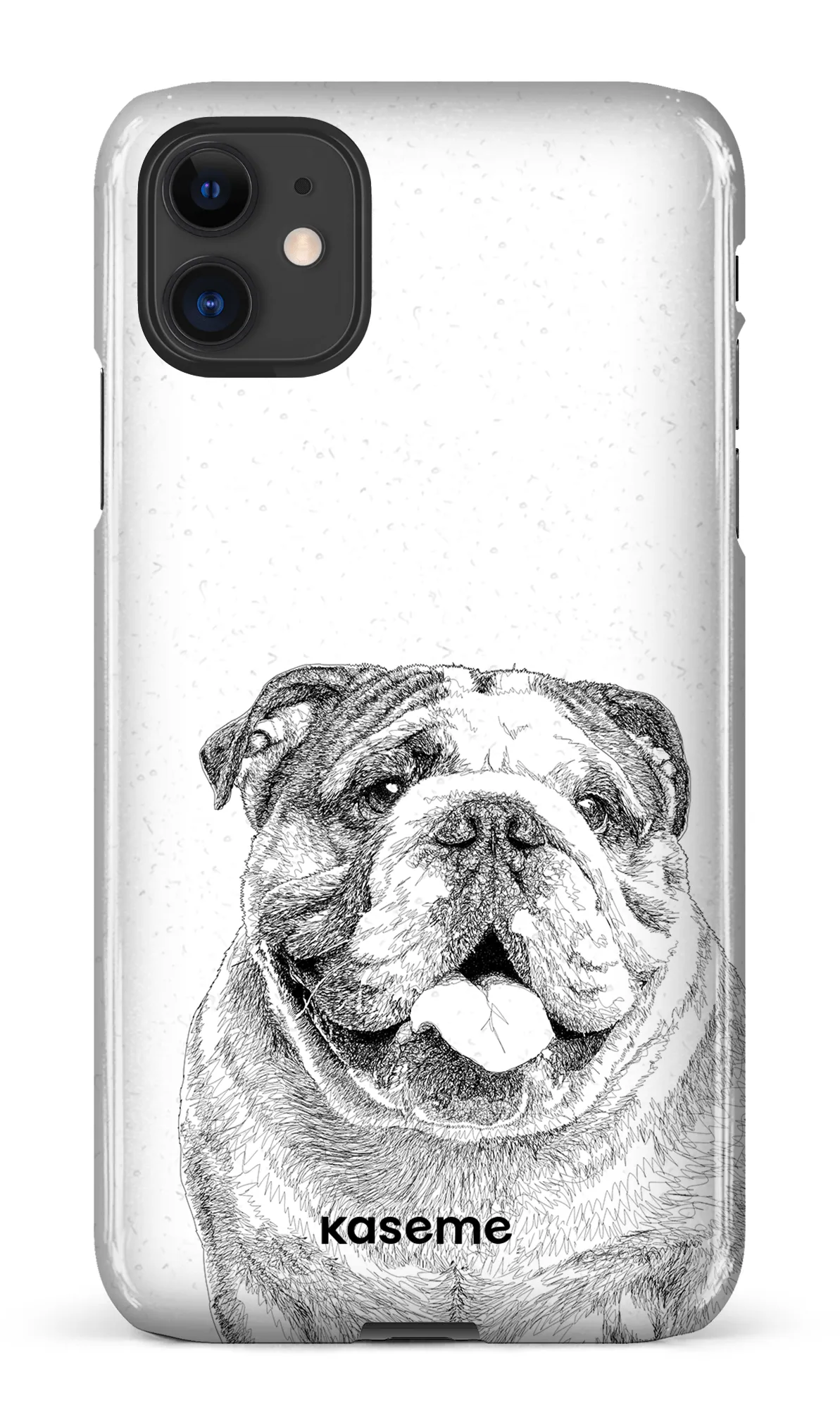 English Bulldog