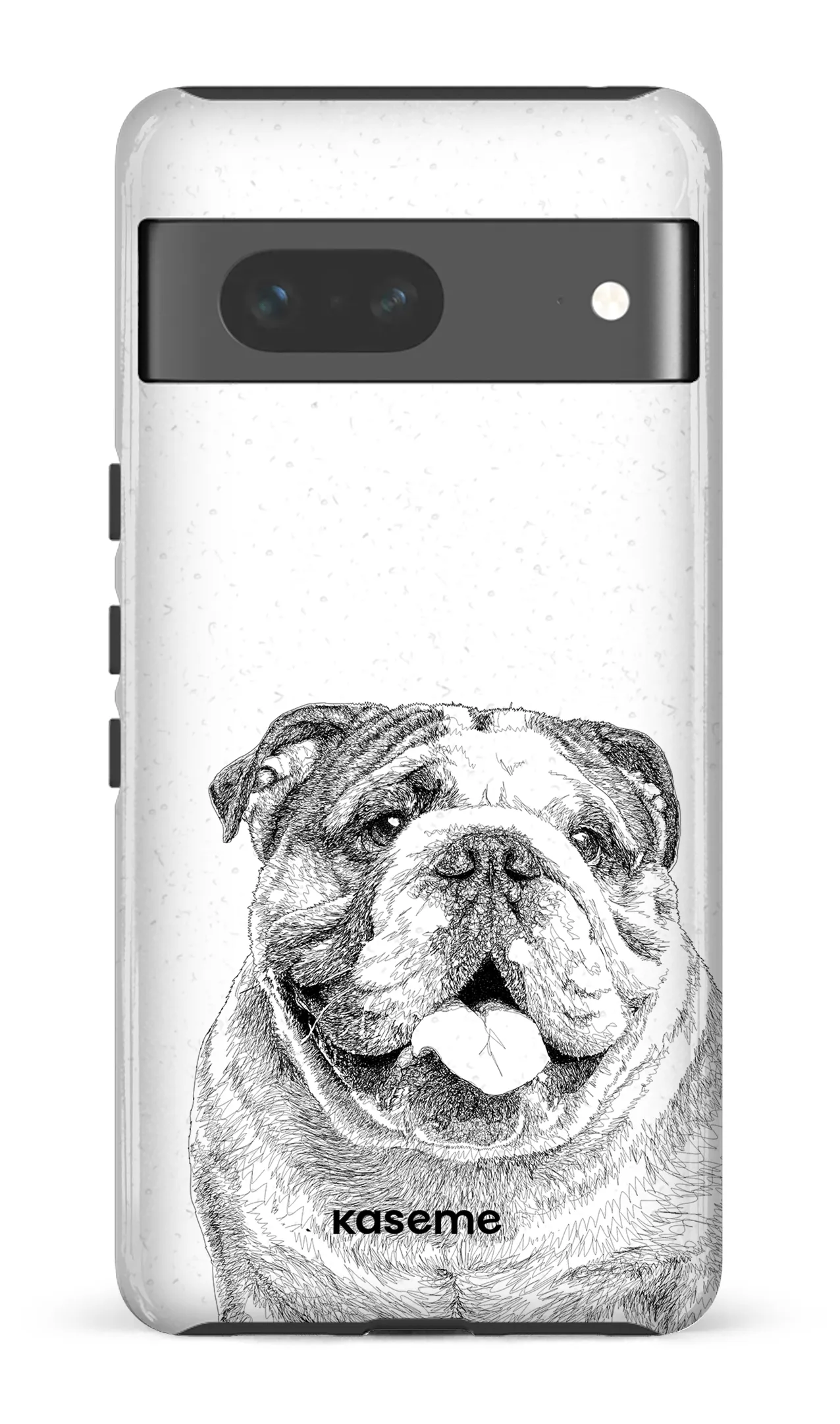 English Bulldog
