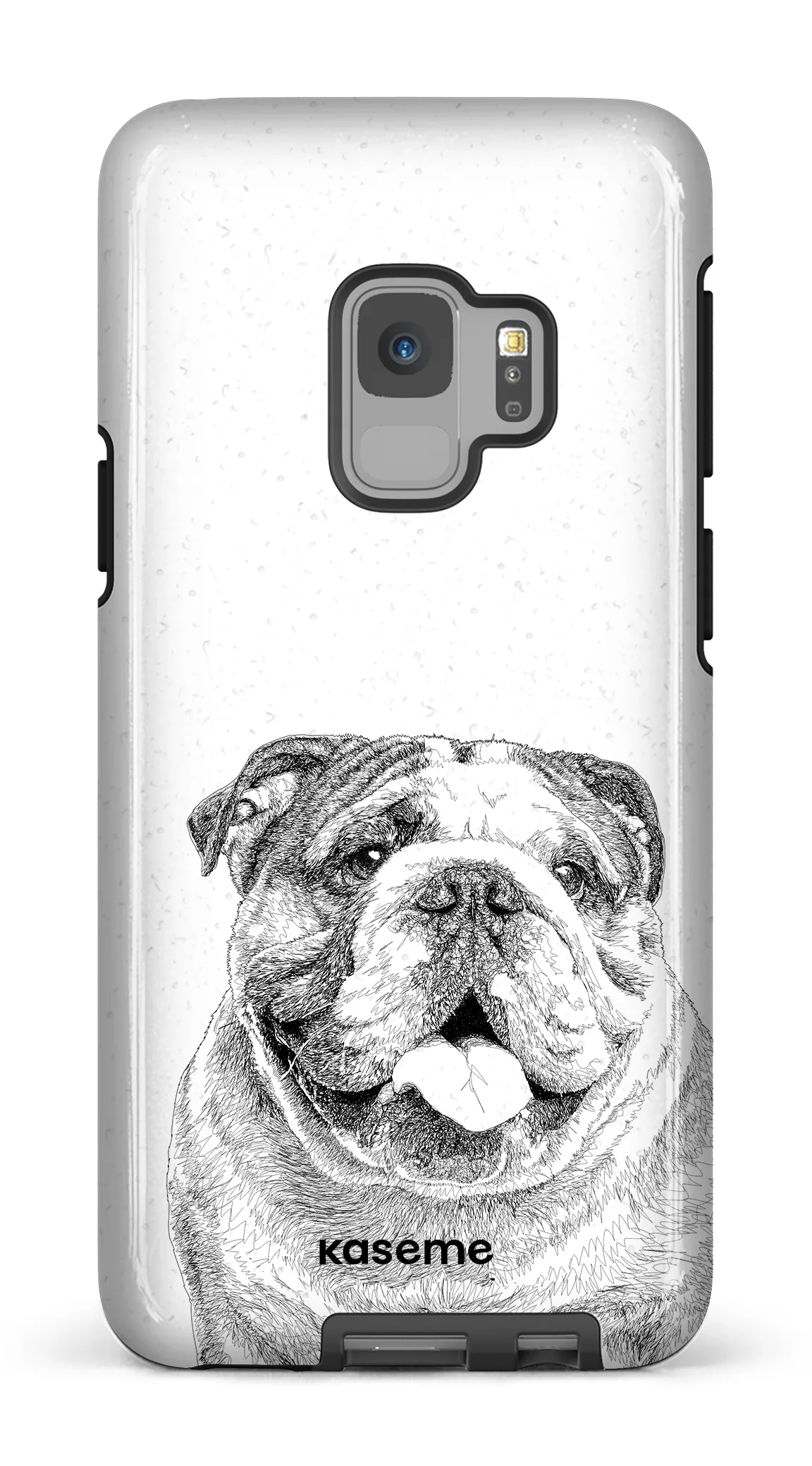 English Bulldog