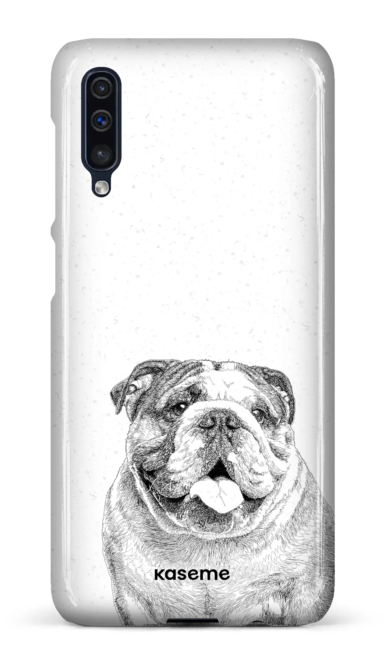English Bulldog
