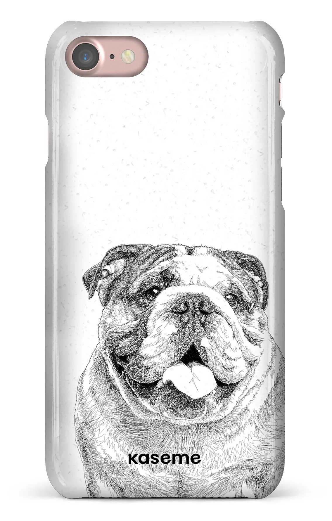 English Bulldog