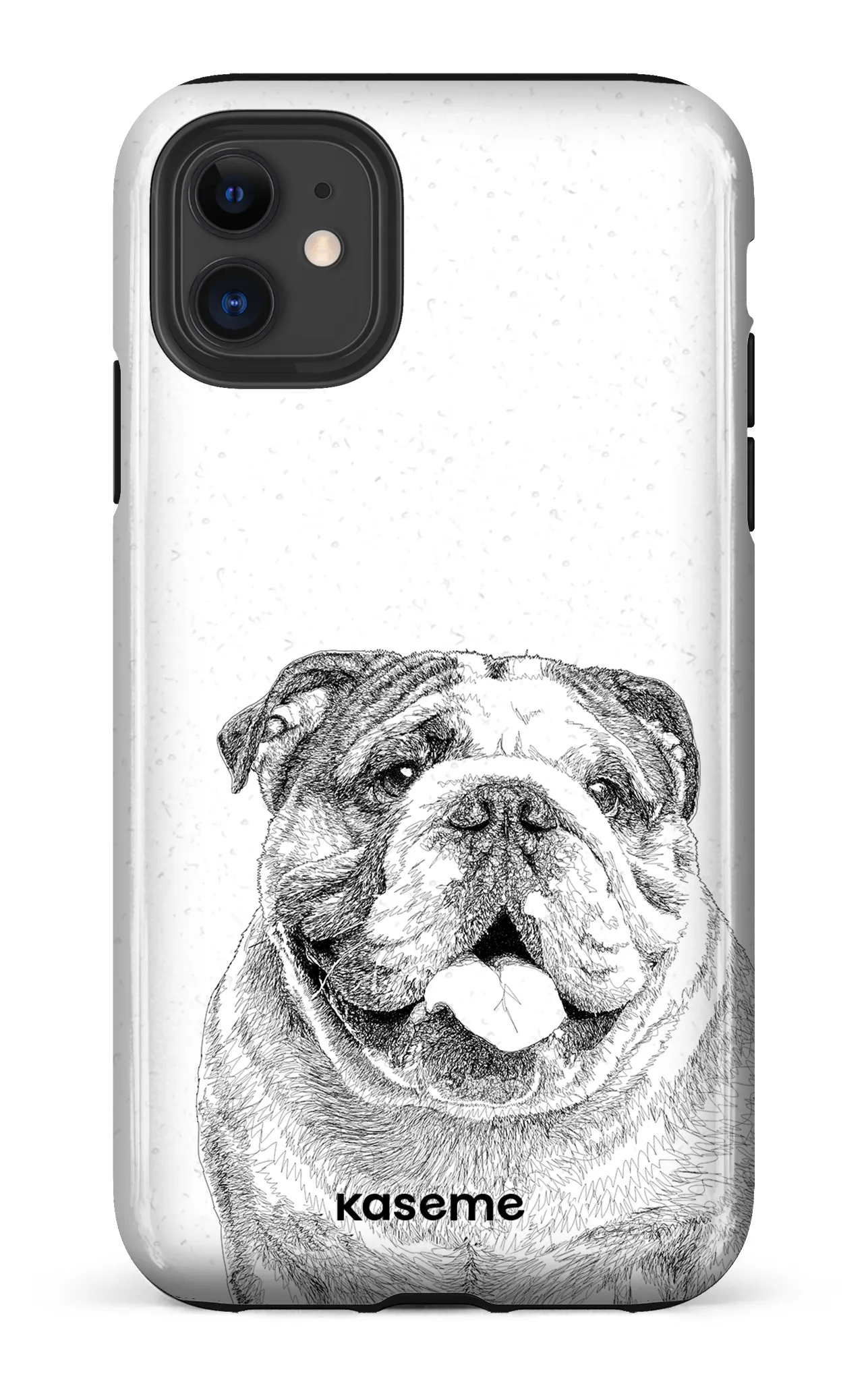 English Bulldog