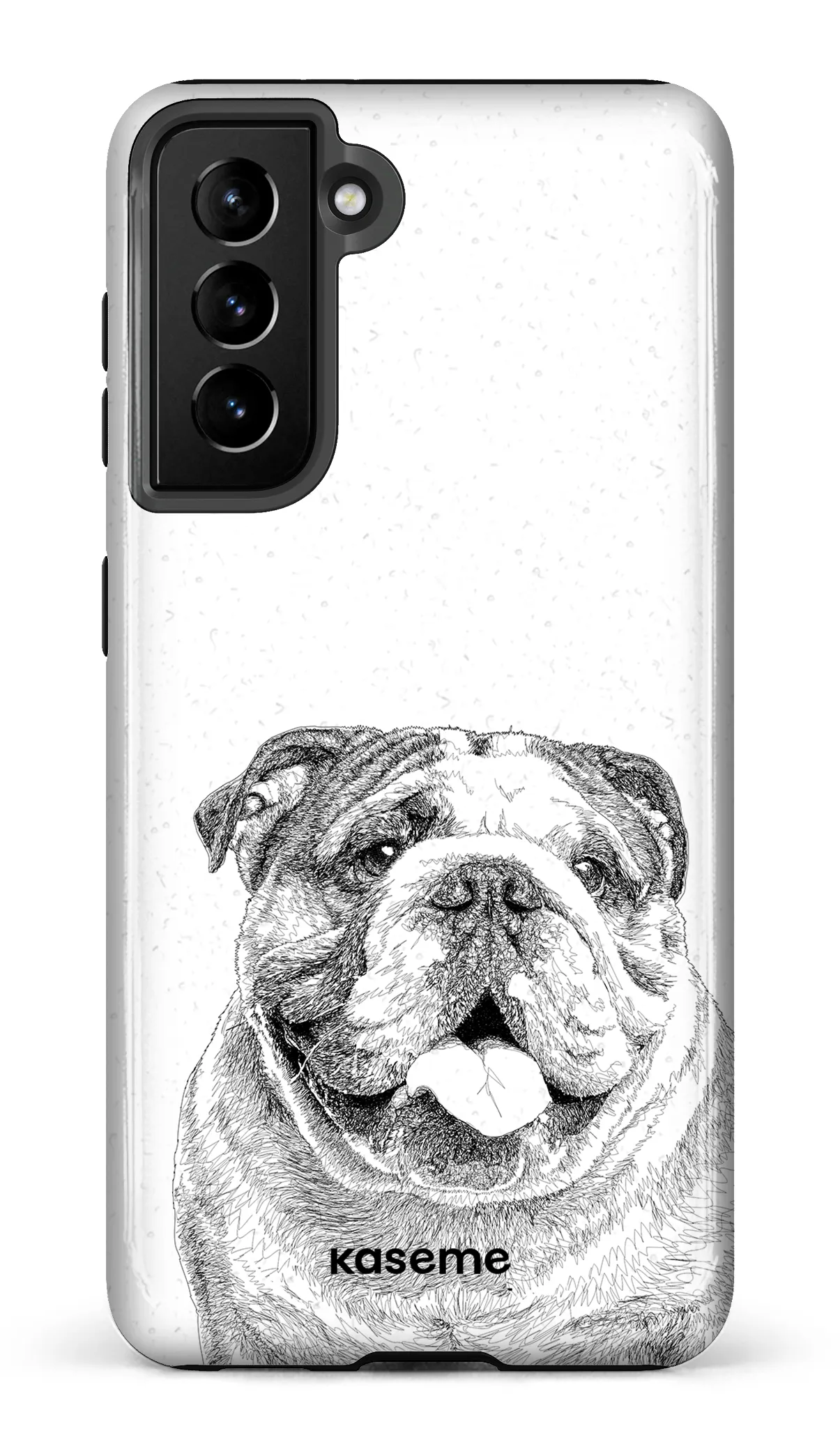 English Bulldog