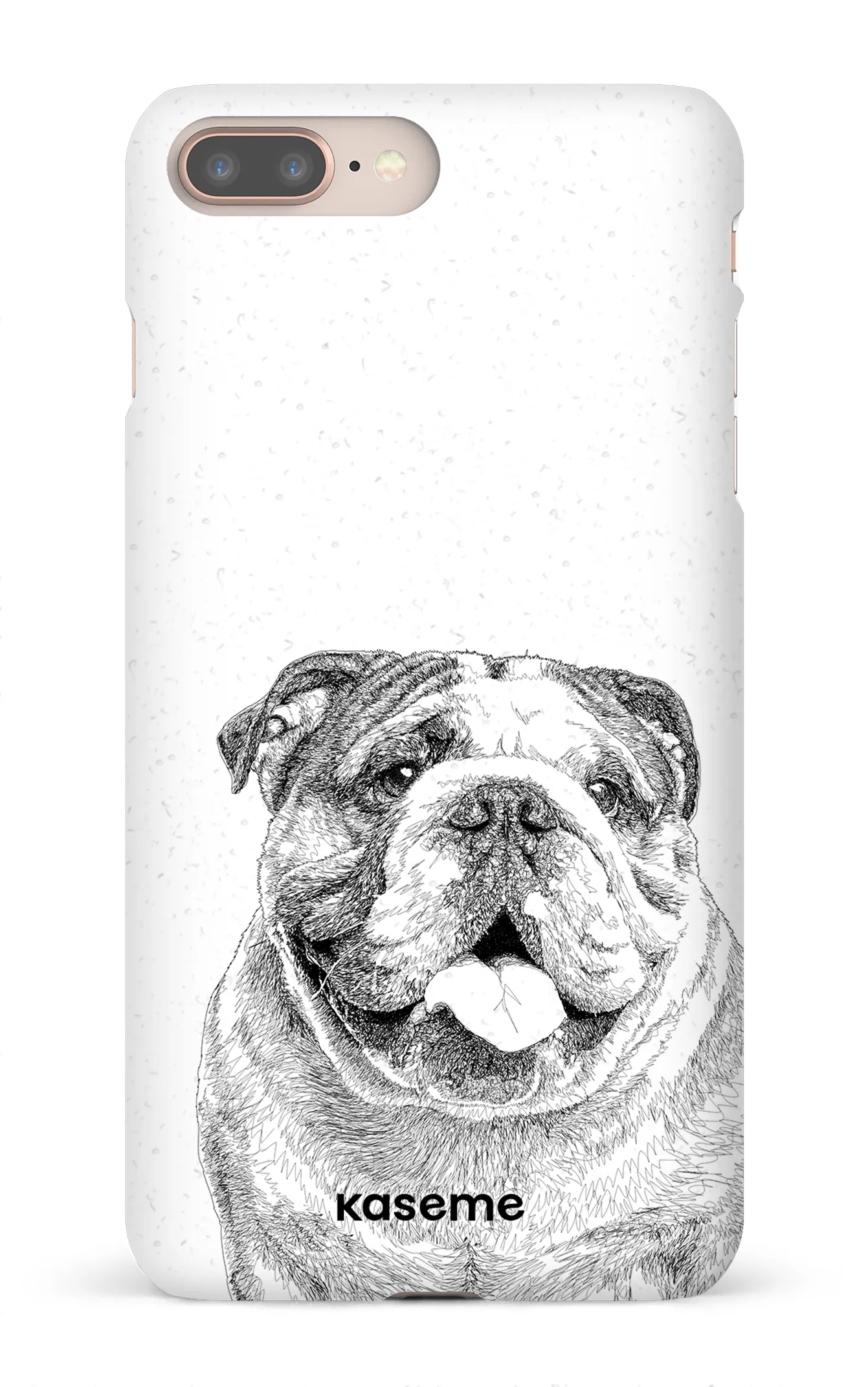 English Bulldog