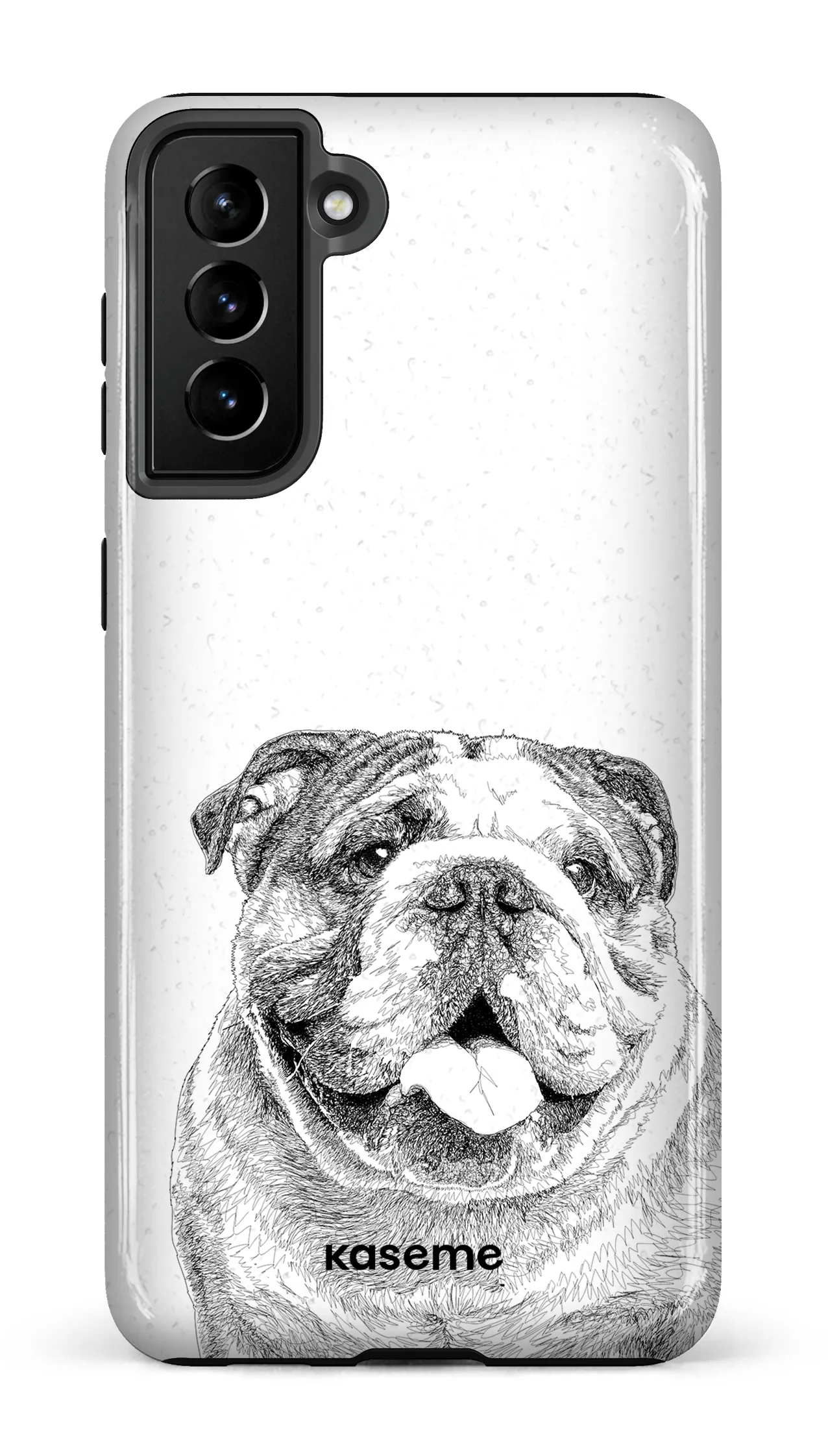 English Bulldog